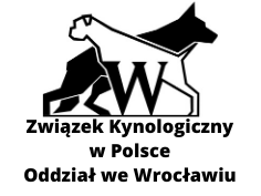 Związek Kynologiczny w Polsce Oddział we Wrocławiu